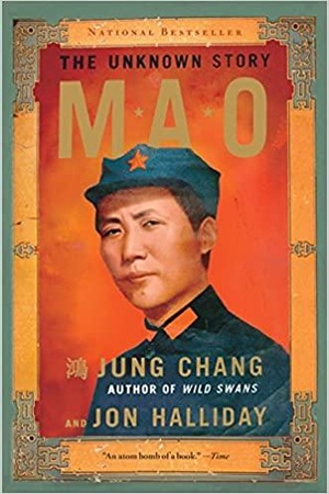 MAO: The Unknown Story