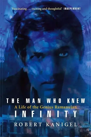 The Man Who Knew Infinity