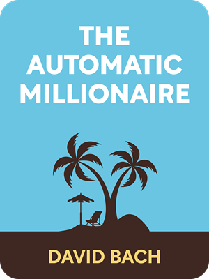 The Automatic Millionaire
