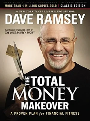 The Total Money Makeover