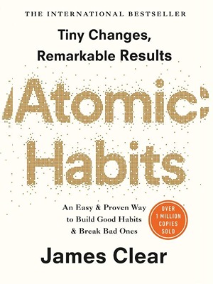 Atomic Habits
