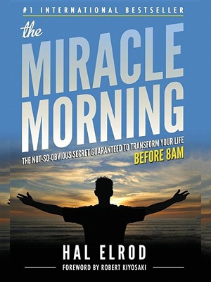 The Miracle Morning