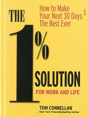 The 1% Solution