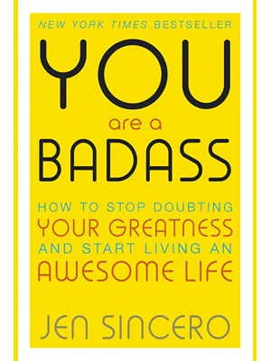 You Are a Badass