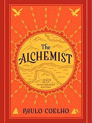 The Alchemist