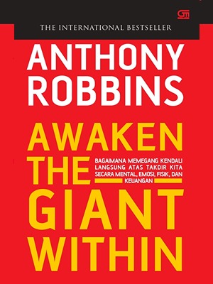 Awaken the Giant Within