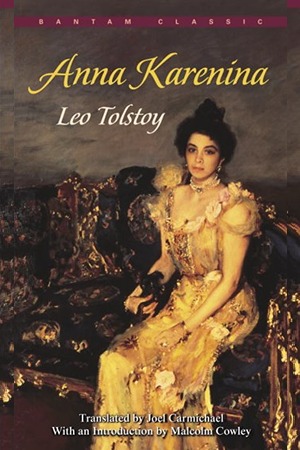 Anna Karenina