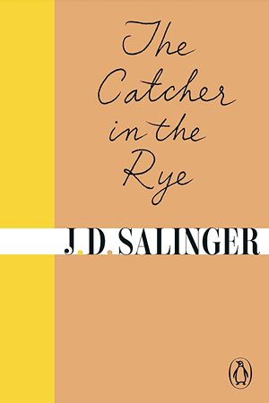 The Catcher in the Rye