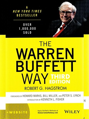 The Warren Buffett Way