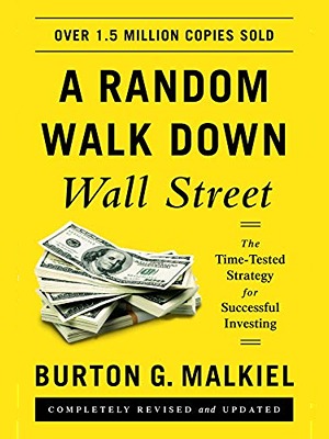 A Random Walk Down Wall Street