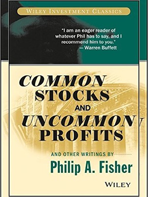 Common Stocks and Uncommon Profits