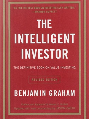 The Intelligent Investor